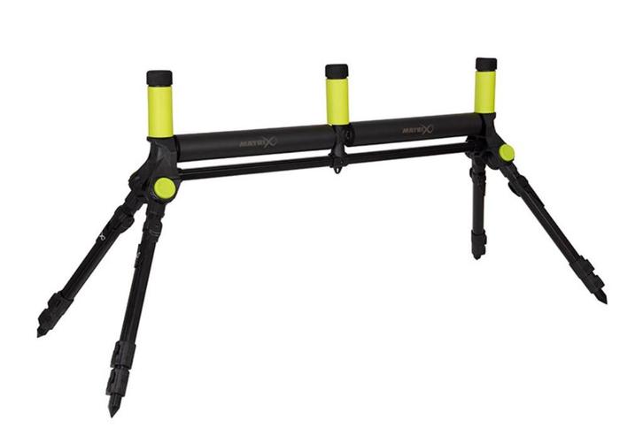 Matrix Freeflow MK2 Double Roller, Watersport en Boten, Hengelsport | Witvissen, Nieuw, Overige typen, Ophalen of Verzenden