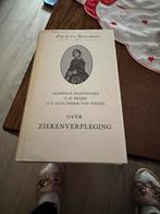 Boek Florence Nightingale, Antiek en Kunst, Ophalen of Verzenden
