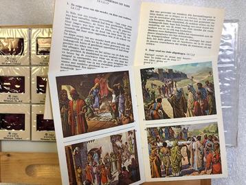 Jesus van Nazaret - Jongeman v Naïn - Jezus prijst voorloper beschikbaar voor biedingen