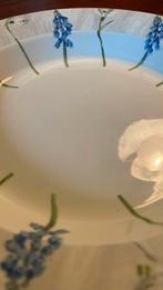 Gien ALICE diepe borden, Huis en Inrichting, Ophalen of Verzenden, Zo goed als nieuw, Bord(en), Overige stijlen