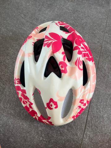 Kinder fiets/skeelerhelm volare beschikbaar voor biedingen