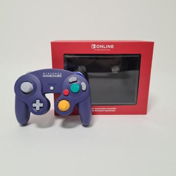Nintendo Gamecube Controller voor Nintendo Switch beschikbaar voor biedingen