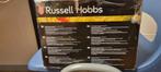 Russell Hobbs, Ophalen of Verzenden, Zo goed als nieuw