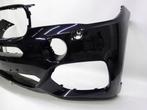 BMW X5 F15 M-Pakket 2013-2018 voorbumper origineel 8054014, Auto-onderdelen, Carrosserie en Plaatwerk, Gebruikt, -, Voor, -