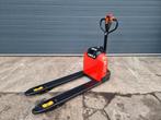 Heli DC15 NIEUW elektrische pomp/palletwagen heftruck, Overige aandrijving, Palletwagen, Heli