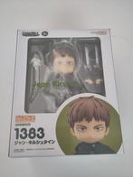 Nendoroid Jean - Attack on Titan - Nieuw in doos!, Ophalen of Verzenden, Nieuw