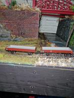 Märklin 305, Gebruikt, Ophalen of Verzenden