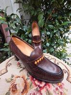 Vintage Deadstock Brand New 70s Pellegrini Creazioni  Shoes, Ophalen of Verzenden, Zo goed als nieuw, Sneakers of Gympen