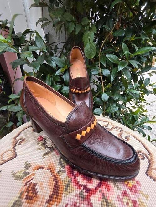 Vintage Deadstock Brand New 70s Pellegrini Creazioni  Shoes, Kleding | Dames, Schoenen, Zo goed als nieuw, Ophalen of Verzenden