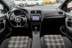 Volkswagen Polo 1.8 TSI GTI | Pano | Navi | Led |, 12 maanden, Stof, Gebruikt, Met garantie (alle)