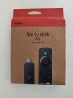 Amazon Fire TV Stick 4K, Ophalen, Zo goed als nieuw, Zonder harde schijf