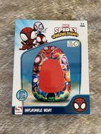Spiderman opblaasboot, Ophalen of Verzenden, Nieuw