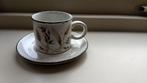 Theekop Wedgewood Wild Oates, Huis en Inrichting, Keuken | Servies, Ophalen of Verzenden, Aardewerk, Wedgwood