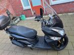 Sym jet 14 snorscooter, Fietsen en Brommers, Ophalen, Zo goed als nieuw, Benzine, Overige modellen