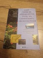 C.S. Oldenburger-Ebbers - Zuid / Zeeland, Brabant, Limburg, Bloemen, Planten en Bomen, Ophalen of Verzenden, Zo goed als nieuw