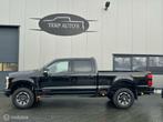 Ford USA F250 Tremor 6.7 H.O. 500PK B of C rijbewijs, Gebruikt, F-250, Zwart, Leder