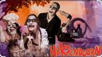 Heksendporn halloween hellendoorn 2 tickets, Tickets en Kaartjes, Twee personen, Ticket of Toegangskaart