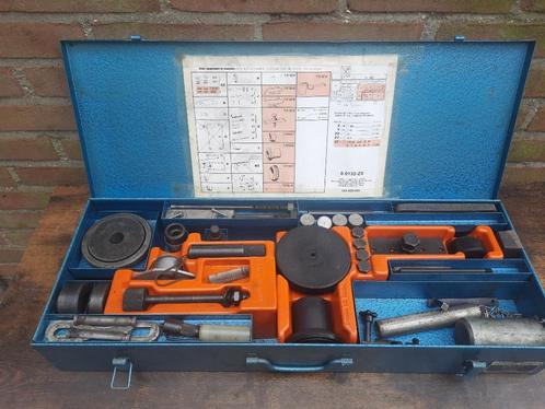 Origineel Peugeot / Citroen motor gereedschap Fenwick 8.0132, Auto diversen, Autogereedschap, Gebruikt, Ophalen of Verzenden