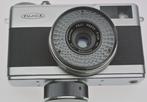 Fujica analoge Rapid camera met motorwinder, Verzenden, Gebruikt, Compact, Fuji