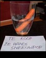 Lekker fris, Verzenden