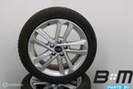 Org 17 inch velgen + winterbanden Audi A3 8Y 8Y0601025L, Auto-onderdelen, Banden en Velgen, Gebruikt, Banden en Velgen, 17 inch