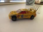 Majorette Peugeot 405 T16 Rally Racing, Hobby en Vrije tijd, Modelauto's | Overige schalen, Ophalen of Verzenden, Gebruikt, Auto
