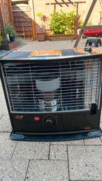 Zibro kamin R111C Turbo, Huis en Inrichting, Kachels, Ophalen of Verzenden, Zo goed als nieuw, Overige brandstoffen, Petroleumkachel