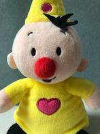 Plush Knuffel Bumba 22 cm, Ophalen of Verzenden, Zo goed als nieuw, Overige typen