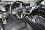 BMW 7-serie 745e High Executive / 93% SOH / M-Sport / Schuif, Auto's, Achterwielaandrijving, Bedrijf, 1975 kg, Hybride Elektrisch/Benzine