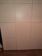 10 stuks kastdeuren van  besta. Ophalen in didam, Zo goed als nieuw, Minder dan 100 cm, 25 tot 50 cm, 50 tot 100 cm