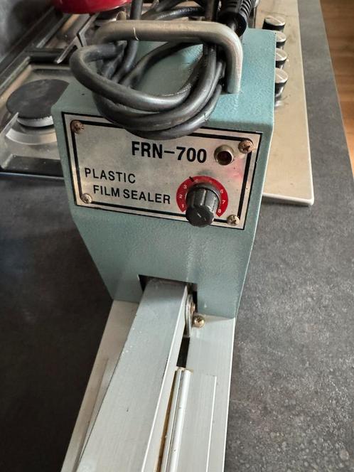 Sealer FRN-700 70 cm, Huis en Inrichting, Keuken | Keukenbenodigdheden, Zo goed als nieuw, Ophalen of Verzenden