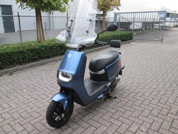 yadea e8s beschikbaar voor biedingen