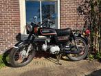Prachtige Honda CD90 brommer oldtimer met 50cc blok, Ophalen of Verzenden, Zo goed als nieuw
