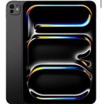 Apple iPad Pro (2024) Nano-texture Glass11 inch 2 TB Wifi 5G