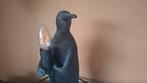 Pinguïn lamp:
34 cm schattigheid mét lichtfunctie, Ophalen of Verzenden, Zo goed als nieuw, Minder dan 50 cm