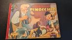 Walt Disney Pinocchio uitgave Margriet - Pinokkio jaren 50, Verzamelen, Ophalen of Verzenden, Gebruikt, Overige typen