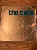 Colour us Gold  - The Cats, Ophalen, 1960 tot 1980, Gebruikt, 12 inch