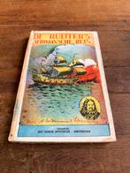 De Ruijter's Afrikaansche Reis - A. Werumeus Buning, Ophalen of Verzenden, Gelezen, Fictie algemeen