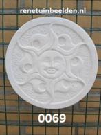 Zon voor aan de wand / schutting, Ophalen, Nieuw, Beton, Overige typen