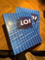 LOI Cursus Frans Compleet Thuisstudie, Boeken, Studieboeken en Cursussen, Ophalen of Verzenden, Alpha, Nieuw, Niet van toepassing