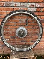 Achterwielmotor ION, Ophalen, Zo goed als nieuw, Algemeen