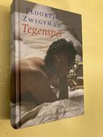 Tegenspel - Floortje Zwigtman, Boeken, Ophalen of Verzenden, Nieuw, Nederland