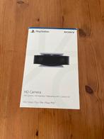 Sony PS5 HD Camera, Ophalen of Verzenden, Zo goed als nieuw