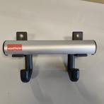 Wandkapstok 2 haken - van Esch, Niet ingevuld, Gebruikt, Niet ingevuld, Niet ingevuld