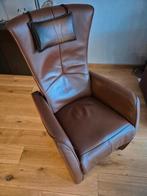 Relax fauteuil, Huis en Inrichting, Fauteuils, Ophalen, Zo goed als nieuw, Minder dan 50 cm
