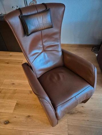 Relax fauteuil  beschikbaar voor biedingen