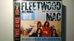 Fleetwood Mac - Oh Well (Greatest Hits Live), Ophalen of Verzenden, Zo goed als nieuw, Poprock