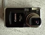 Canon PowerShot S80 - 8 megapixels, Ophalen of Verzenden, Zo goed als nieuw, Canon