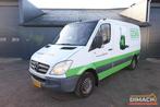 Mercedes-Benz 906 KA 35 SPRINTER 315CDI Sprinter 315 - L2H1, Gebruikt, 4 cilinders, Mercedes-Benz, Bedrijf