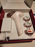 Philips BRI958/00-C GreenDeals Lumea Prestige IPL ontharings, Ophalen, Refurbished, Scheren en Epileren